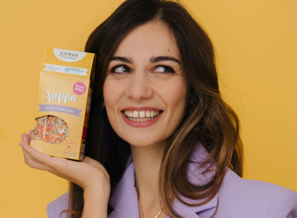 Citrus Marianna Palella