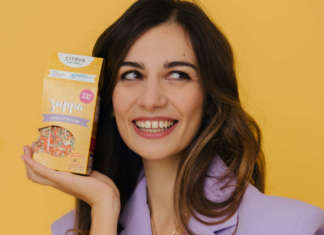 Citrus Marianna Palella