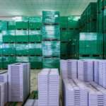 Supera i 60 milioni di euro il fatturato 2020 di Cpr System