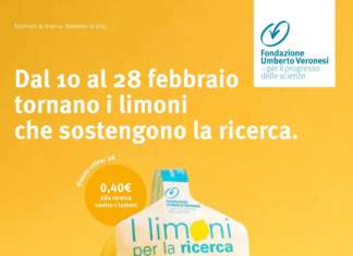 I limoni per la ricerca, esempio virtuoso di collaborazione tra fornitori e Gdo