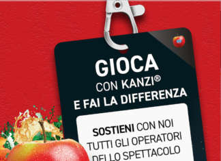 Continua il legame della mela Kanzi con la musica