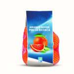 Arance rosse per la ricerca: le iniziative dei retailer per l’Airc Le reticelle arance rosse della ricerca per Airc