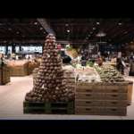 #Repartofresh Iper, La grande i del cc Fiordaliso