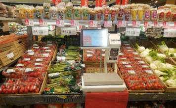 Scendono i prezzi degli asparagi dopo le festivit&agrave; pasquali