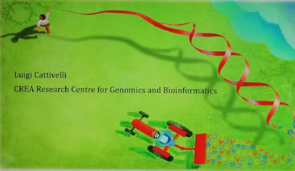 Le nuove tecniche di miglioramento genetico sono al centro del dibattito dell'Ue