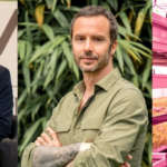 Fuori suolo: da trend a realtà industriale Da sinistra: Mattia Accorsi, Luca Travaglini, Pierluigi Giuliani,i protagonisti del fuori suolo italiano