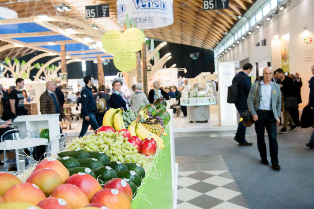 A settembre torna Macfrut, la fiera sarà in presenza