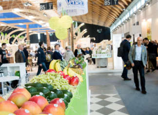 Macfrut, nuove tappe in Sudamerica, ma i riflettori sono su Rimini A settembre torna Macfrut, la fiera sarà in presenza