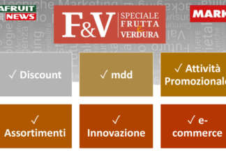 Ortofrutta, il retail chiamato all’innovazione