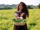 Francesca Lonigro, segue il marketing dell'azienda familiare che commercia ortofrutta