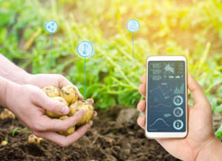 Fruit Attraction dà spazio alle innovazioni hi-tech L'agricoltura digitale sta rivoluzionando il settore ortofrutticolo