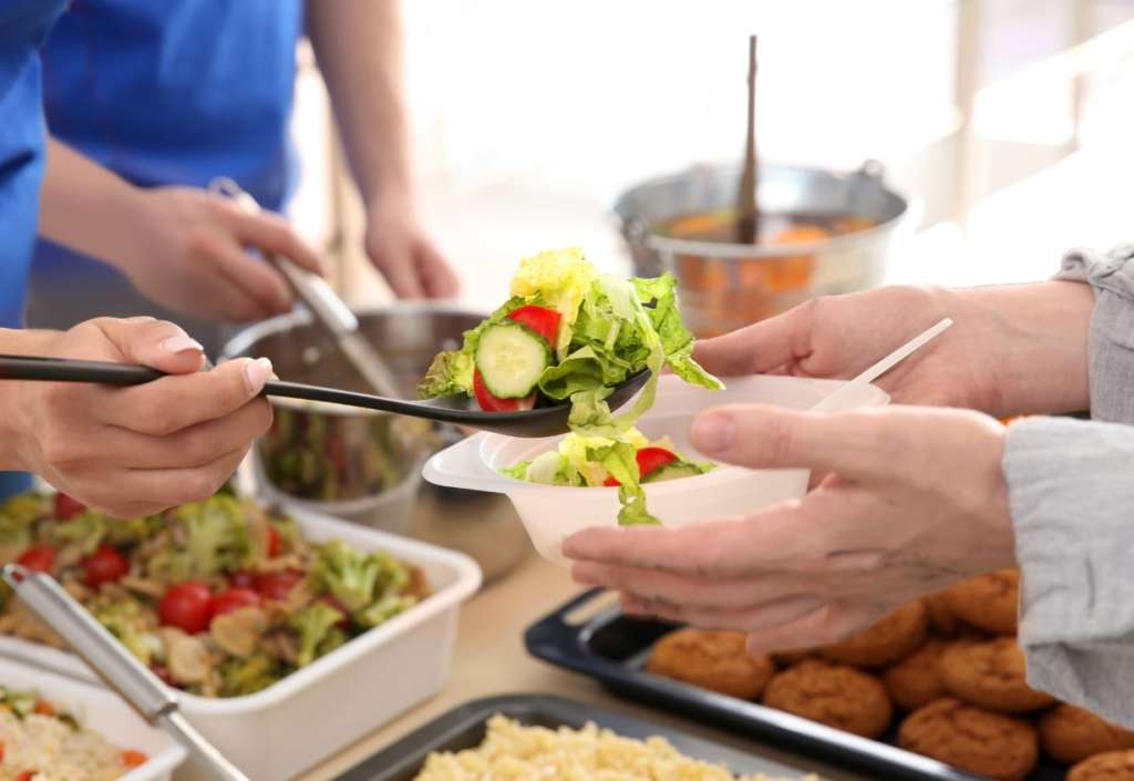 Basf Vegetable Seeds è fortemente impegnata sul tema della sostenibilità e lotta agli sprechi