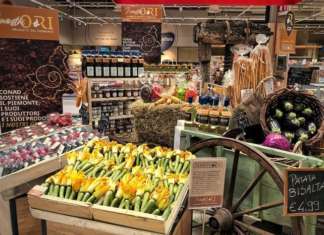 Conad Nord Ovest: l’ortofrutta tra localismi e bio #Repartofresh