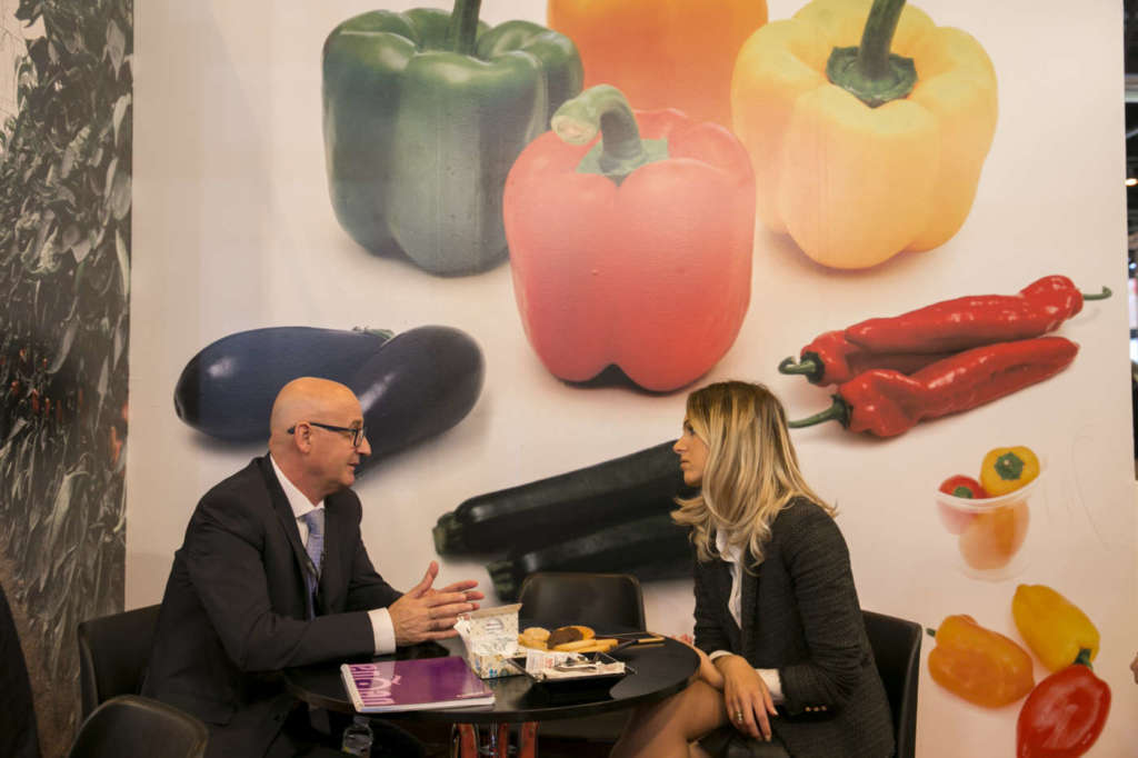 C'è ottimismo sulle presenze a Madrid per Fruit Attraction 2021