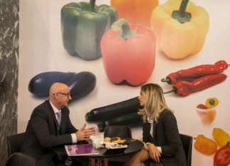 Fruit Attraction 2021 rafforza l’International Guest Program C'è ottimismo sulle presenze a Madrid per Fruit Attraction 2021