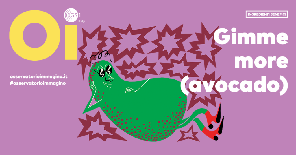 La nona edizione dell'Osservatorio Immagino di GS1 Italy ha analizzando le confezioni di 76.119 prodotti alimentari di largo consumo