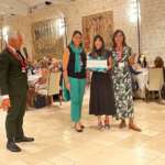 Appleskin di Helga Lazzarino vince il Premio Danila Bragantini 2021