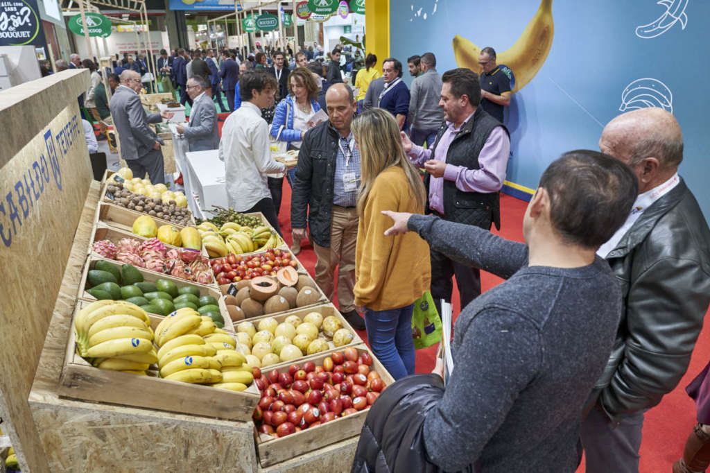 Grande attesa per Fruit Attraction 2022 in presenza