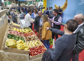 Grande attesa per Fruit Attraction 2022 in presenza