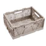 Cpr system lancia la nuova cassetta sostenibile Redea La nuova cassetta per l'ortofrutta Redea, realizzata da Cpr System