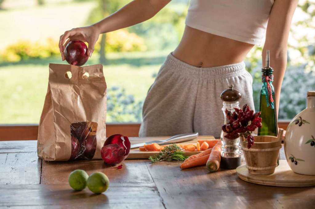 Il packaging di Inkarta, è già utilizzato su molti prodotti ortofrutticoli