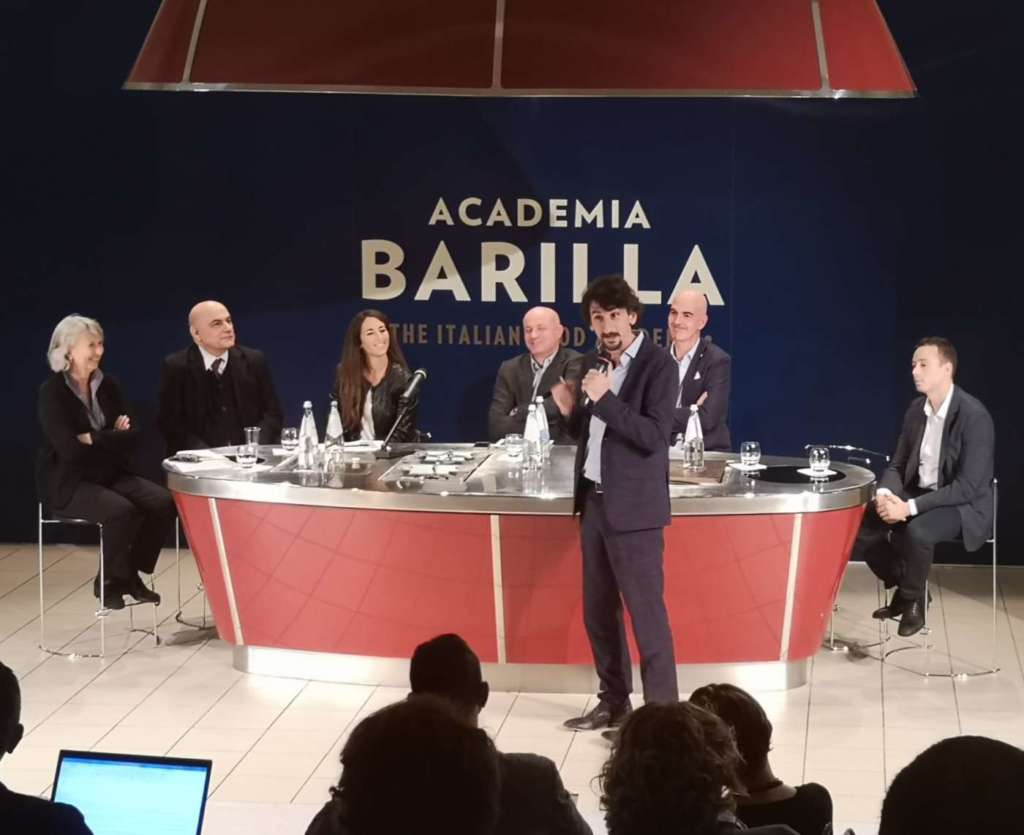 Giuseppe Ghelfi (Ghelfi Ondulati)