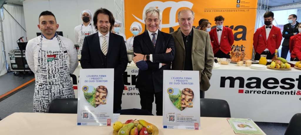 pera igp emilia romagna