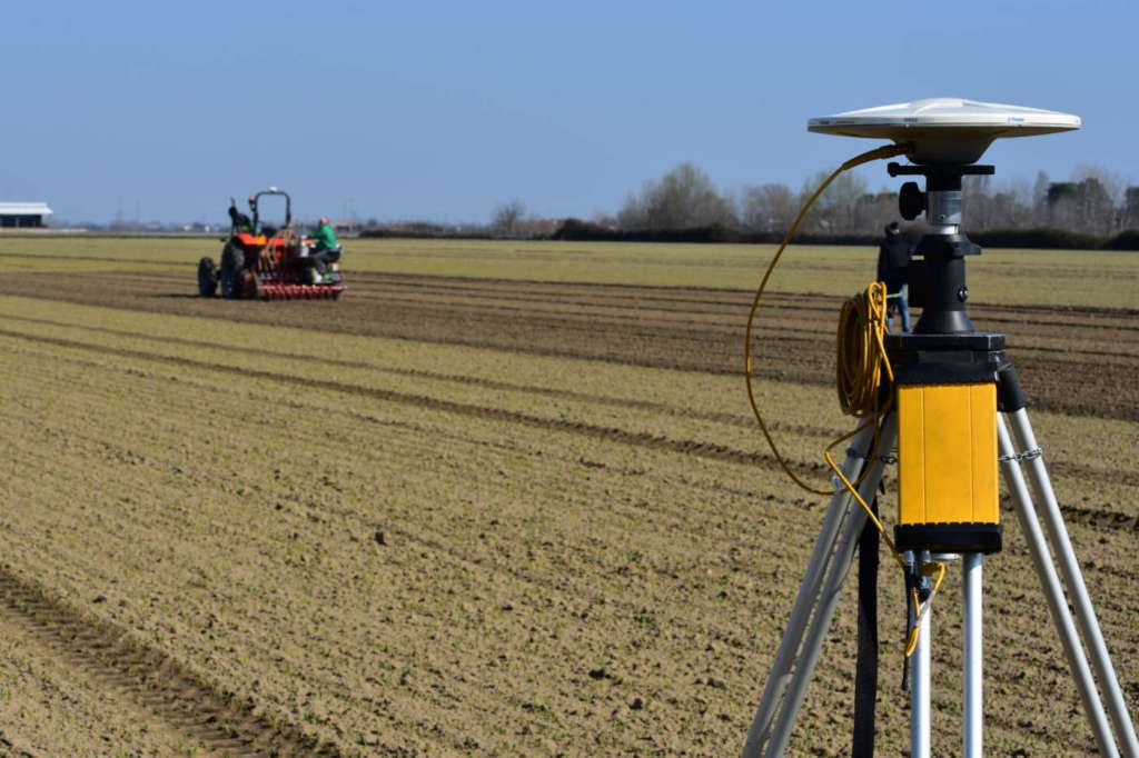 L'agricoltura digitale sta rivoluzionando il settore
