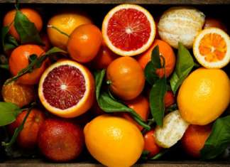 Banco Fresco, l’effetto Covid spinge la domanda di agrumi Sono gli agrumi a riempire i carrelli di Banco Fresco durante i mesi più freddi dell’anno