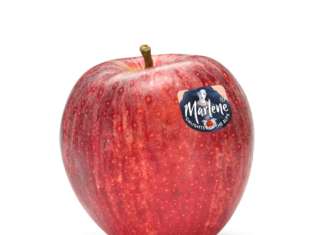 Marlene celebra l’inverno con un nuovo bollino sulle mele