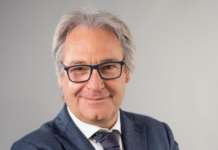 Ernesto Seppi, presidente del consorzio Melinda