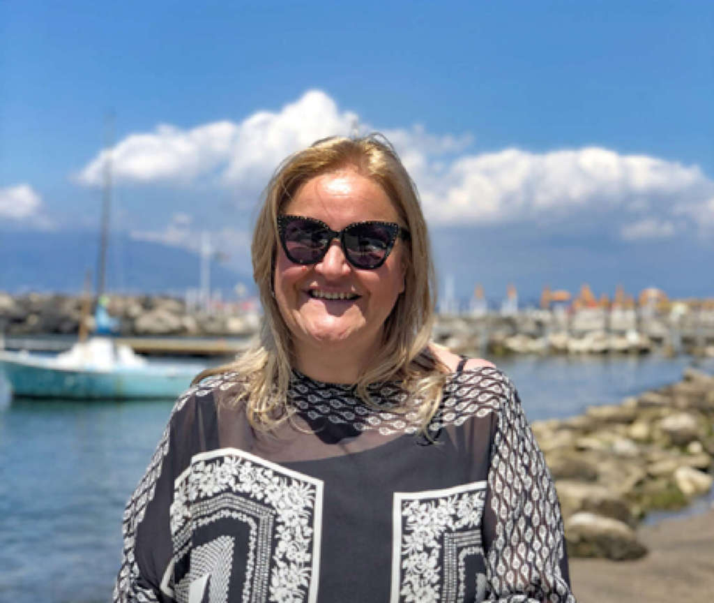 Annabella Donnarumma Megamark