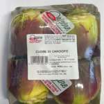 L’Orto di Eleonora: “Cresciamo con la pl” #vocidellortofrutta La novità pl, Cuore di carciofo, dell'Orto di Eleonora a marchio Coop