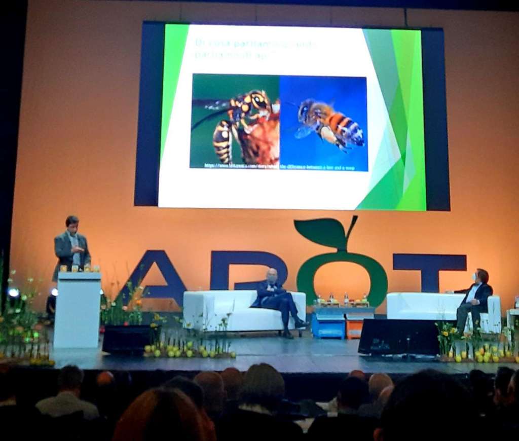 apot frutticoltura sostenibile