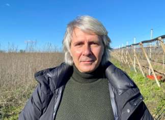 Caro carburante, l’uva di Puglia Igp sostiene la protesta degli autotrasportatori