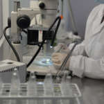 Laboratorio Nsg