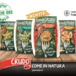 La nuova linea CondiCrudo di Parma Is