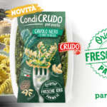 CondiCrudo Fresche Idee di Parma Is