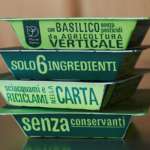 Planet Farms lancia Pestooh, il pesto con basilico da agricoltura verticale Pestooh di Planet Farms, con basilico da agricoltura verticale