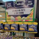 Prodotti di trasformazione a marchio Melinda