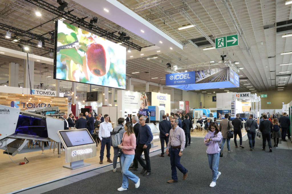 Fruit Logistica edizione 2022
