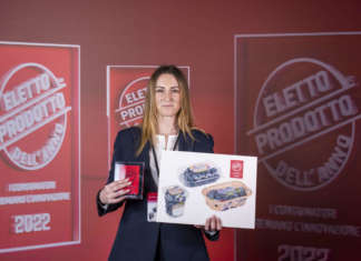 Premiazione 2022 Mirtillo San'Orsola Residuo Zero