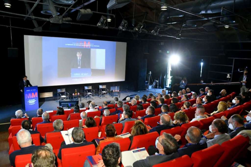 L'evento promosso da Italmercati