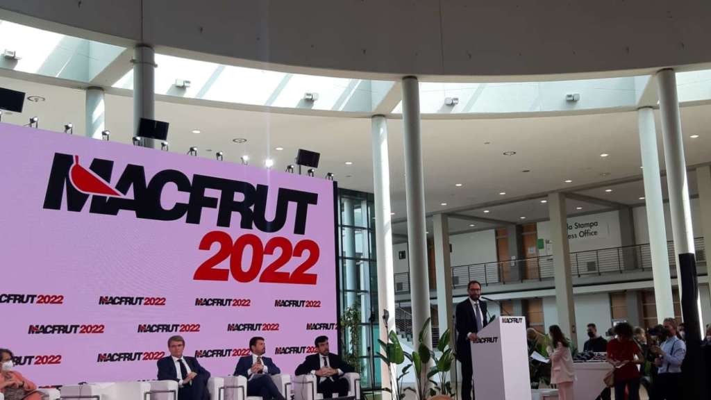 macfrut 2022