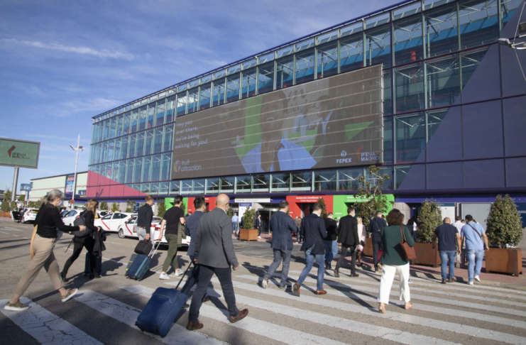 Rinnovato entusiasmo per la 15esima edizione di Fruit Attraction