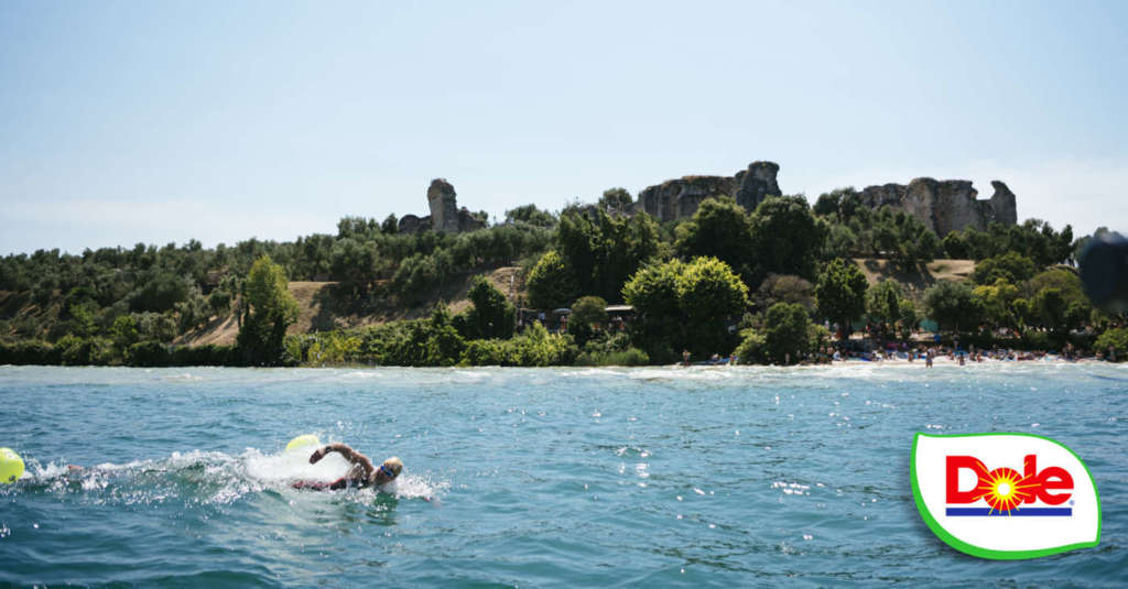 Dole sostiene i valori dello sport
