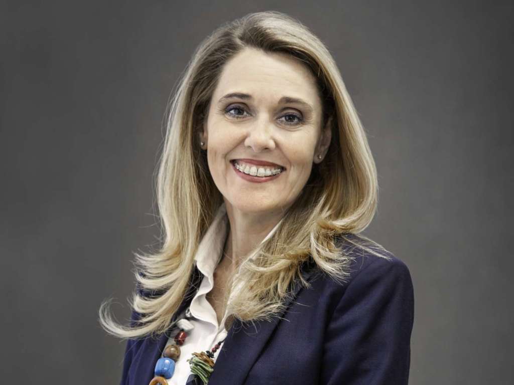 Teresa Cercós Fortea, responsabile generale qualità, ambiente e innovazione di Importaco