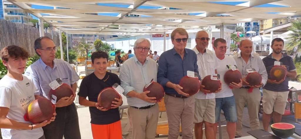 Dolce Passione, Lido Estensi