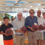 Dolce Passione, Lido Estensi