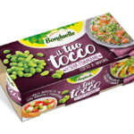 Bonduelle, l'arricchitore Il Tuo Tocco di Soia Edamame